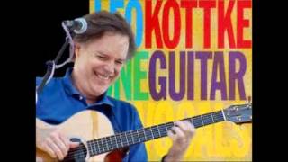 Leo Kottke- Sonora's Death Row