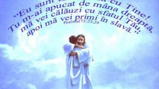 Video thumbnail of "DULCE E IUBIREA SFANTA-CRISTIAN CORNEA"