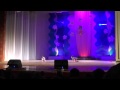 Волшебная свирель,Бийск 2014 