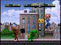 Rampage World Tour Three-Player Playthrough (Actual N64 Capture) - Part 1