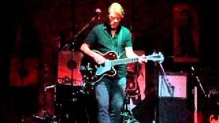 CHRIS ECKMAN (&amp; THE FRICTIONS) - SNAKE  MOUNTAIN BLUES (TOWNES VAN ZANDT SONG)