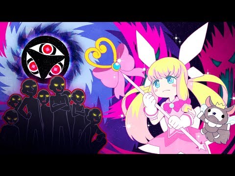 Seizei Gambare Mahou Shoujo Kurumi Bishoujo Mahou Shoujo Kyouryuu Tenshi Senshi Ouen Uta Yuu Hayashi, Wataru Hatano, Takuma Terashima