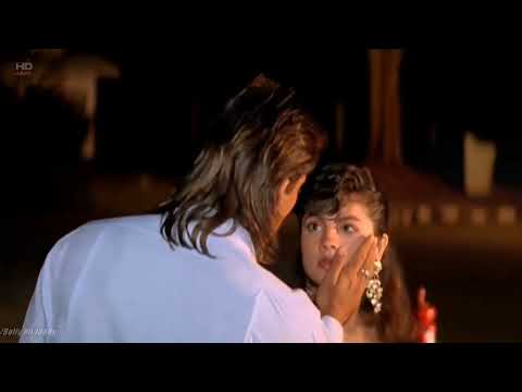 Tumhe Apna Banane Ki Kasam Khayi Hai full HD Movie in Sadak 1991  Kumar Sanu 1080p