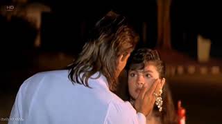 Download lagu Tumhe Apna Banane Ki Kasam Khayi Hai full HD Movie in Sadak 1991  Kumar Sanu 1080p mp3