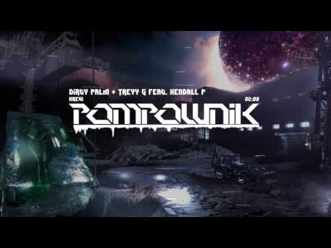 Dirty Palm & Treyy G - Krew (feat. Kendall P)