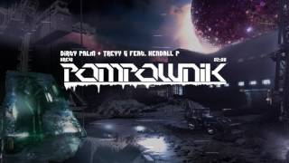 Dirty Palm &amp; Treyy G - Krew (feat. Kendall P)