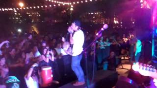 jonny craig   the garbage pail kid gang bang