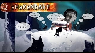 preview picture of video 'The Long Dark- Why Game is Great & Pleasant Valley Update! [1080]'