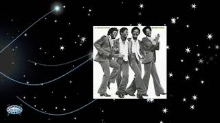 The Manhattans - We Never Danced to a Love Song