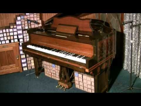 Tell Me Tonight - Milne - Duo-Art