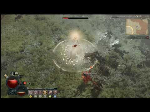 Diablo 4 Review In Progress Honeymoon Phase Everlasting Love Or Backseat Banger!!!