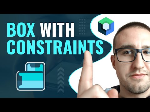Adaptive Layout with BoxWithConstraints - Support Different Screen Sizes 🙌