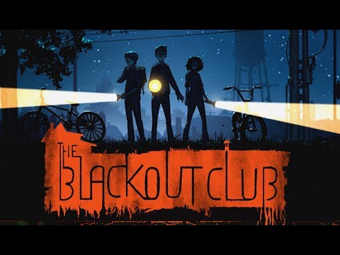 The Blackout Club Gameplay Tutorial 4K - Solo Play