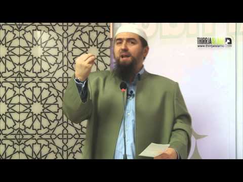 Shakaja është sikurse kripa në ushqim - Dhulkarnejn Ramadani