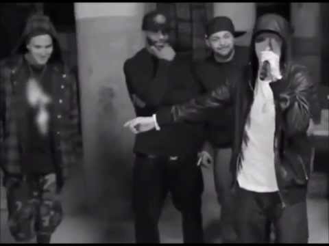 Shady 2.0 Cypher EMINEM ONLY FREESTYLE