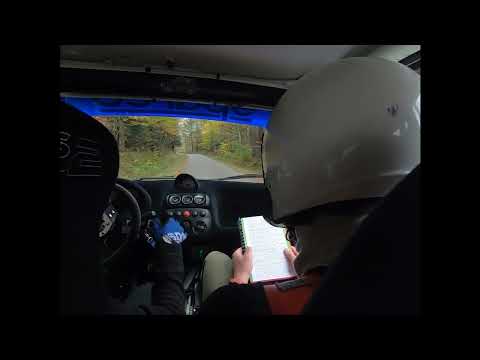 Filip Fortuna / Wiesław Orliński Mucha Super Sprint Niepodległośc 11.11.2023