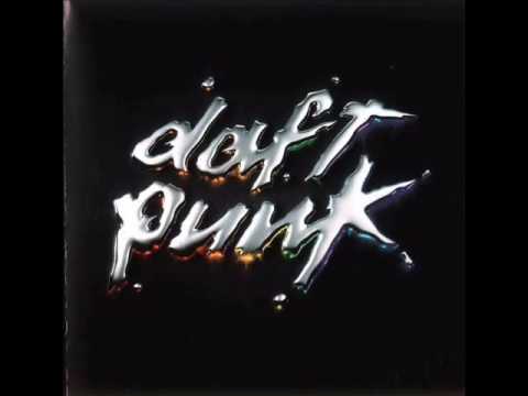 Daft punk:01 Around the World Derek Marin Remix