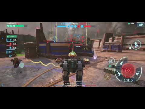 Raptor with new weapons hippo,liodari