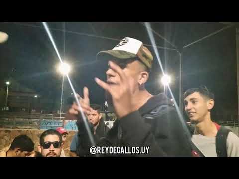 2v2: DEEF/UALDE vs LYON/EFFORT - 8vs