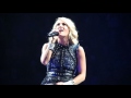 Carrie Underwood-What I Never Knew I Always Wanted (Storyteller Tour: Tulsa Oklahoma)