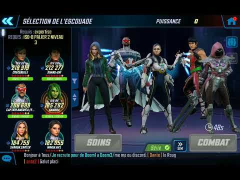 DOOM 3.2 EXPERTISE 1