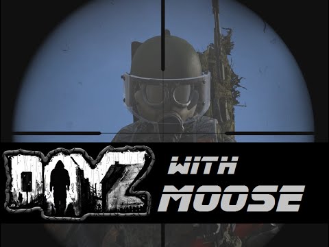 One big misunderstanding.. Dayz Gameplay
