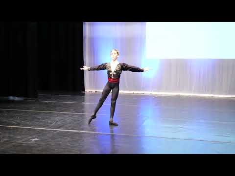 Jewels Festival 2023 Gala: Basilio Camera 3