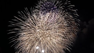 2023.7.23(日) 第71回港まつり花火大会