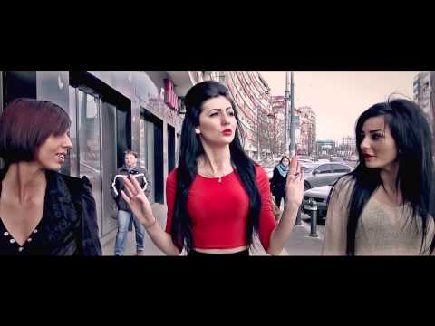 Sorina Ceugea si Gazi Demirel - Yala yala ( produced Show Music Production )  2015