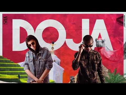 Alex Senna x Luke ST - Doja (Original Mix)