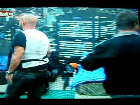 BIG BROTHER GREECE 2010 alexis-stella apostoli agnoiste to profanes-o moutsinas sto spiti 15/11/2010