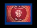 Merrie Melodies Openings And Closings Con Looney Tunes