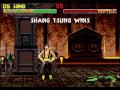 32X Mortal Kombat II TAS 1 2