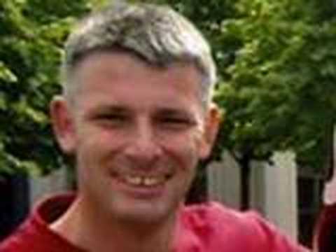 Crew 3 Tribute to Fallen Hero's