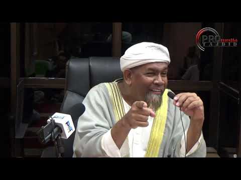 14-08-2019 ustaz Abdullah Iraqi: