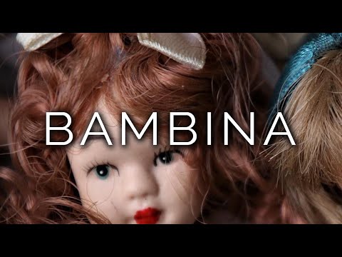 1402-IT Sara, Bambina - Ipnosi Esoterica ∞ Lucio Carsi