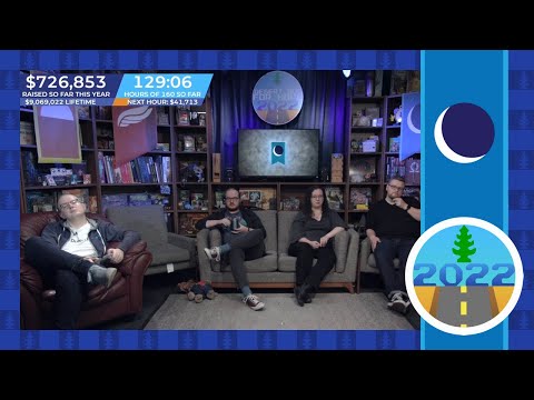 DB2022 - What are the most niche fluids everyone in the room owns?