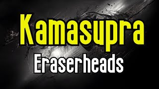 Kamasupra (KARAOKE) | Eraserheads