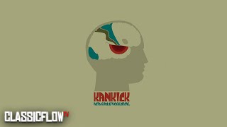 Kankick - Always Groovin On The Ship In The Sea