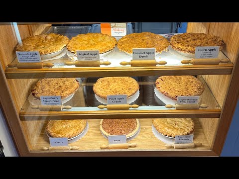 SoCal & Las Vegas 2025 | Day 6 | San Diego - Julian - Temecula