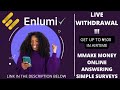 LUWi REWARDS Live Withdrawal Get Free Airtime For Sharing Your Opinion 100 LEGIT