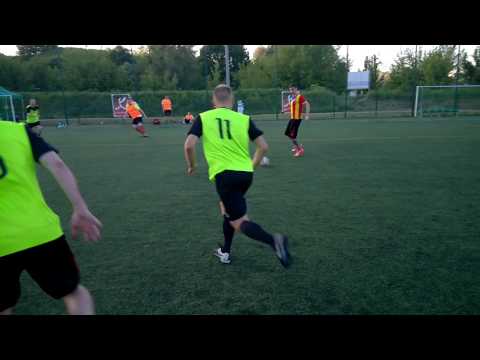 StrefaFutbolu.pl: Szmulkers Team - Nieobliczalni