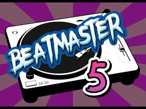 BEATMASTER 5🎧💕 | NON STOP LOVESONGS REMIX | M-PLANET THROWBACK❤