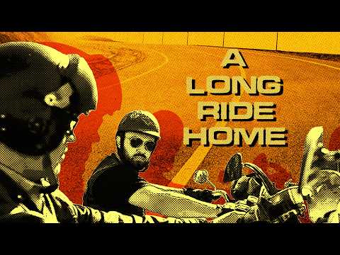 Tráiler de A Long Ride Home (2026)