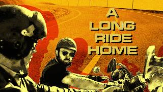 A Long Ride Home - Official Trailer | Fibe TV1