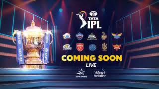 TATA IPL Coming Soon 2022 Status Video | TATA IPL 2022 Whatsapp Status Video