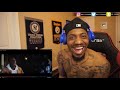 Hopsin The Old Us REACTION