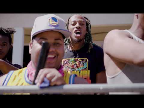 West Stephon & Aceh - Projects [Dir. Cashinfast & SonkoFilms]