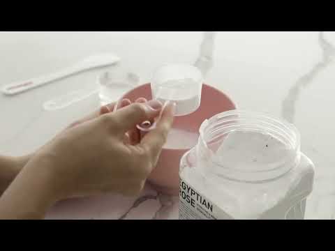 Esthemax Hydrojelly Mask