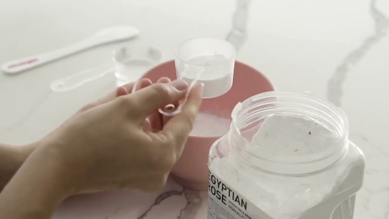 Esthemax Hydrojelly Mask